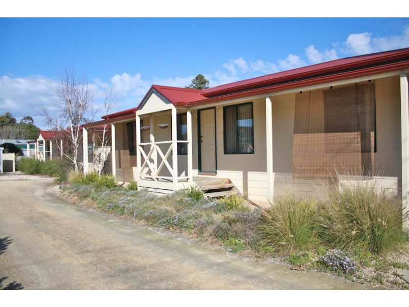 6a and 6b Hinckley Street, Naracoorte SA 5271