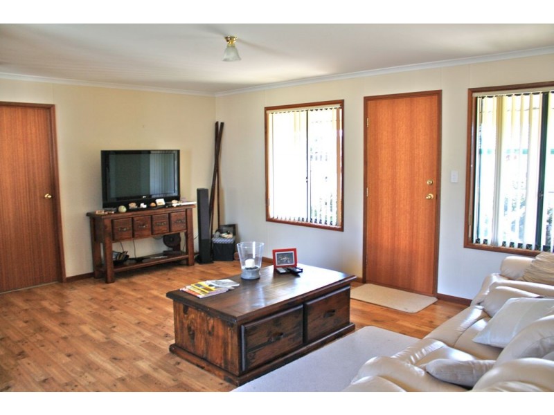 6a and 6b Hinckley Street, Naracoorte SA 5271