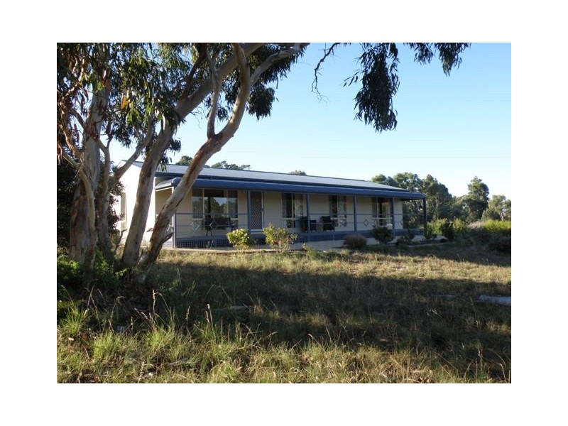 Lot 13 Mahoneys Road, Naracoorte SA 5271