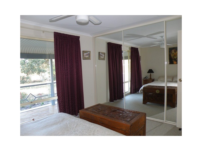 Lot 13 Mahoneys Road, Naracoorte SA 5271