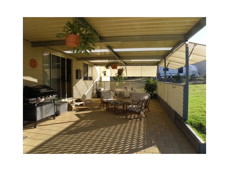 Lot 13 Mahoneys Road, Naracoorte SA 5271