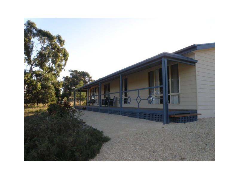 Lot 13 Mahoneys Road, Naracoorte SA 5271