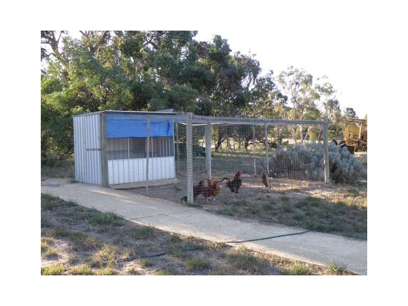 Lot 13 Mahoneys Road, Naracoorte SA 5271