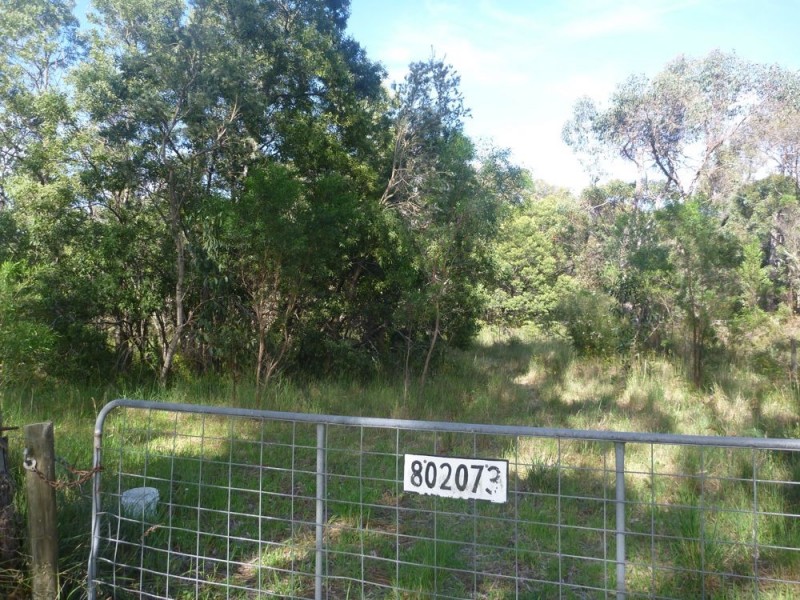 Lot 12 Haynes Edwards Road, Naracoorte SA 5271