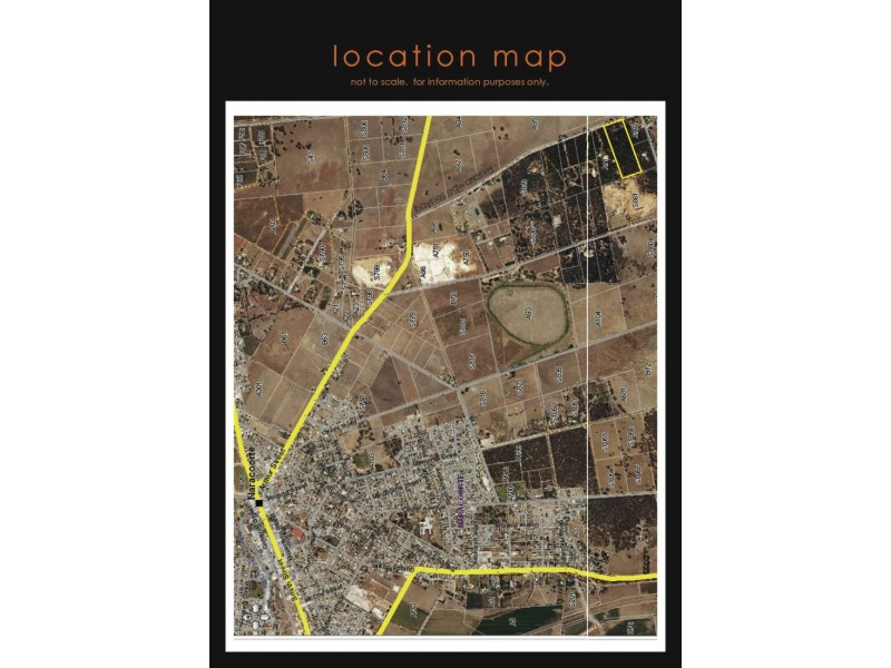 Lot 12 Haynes Edwards Road, Naracoorte SA 5271