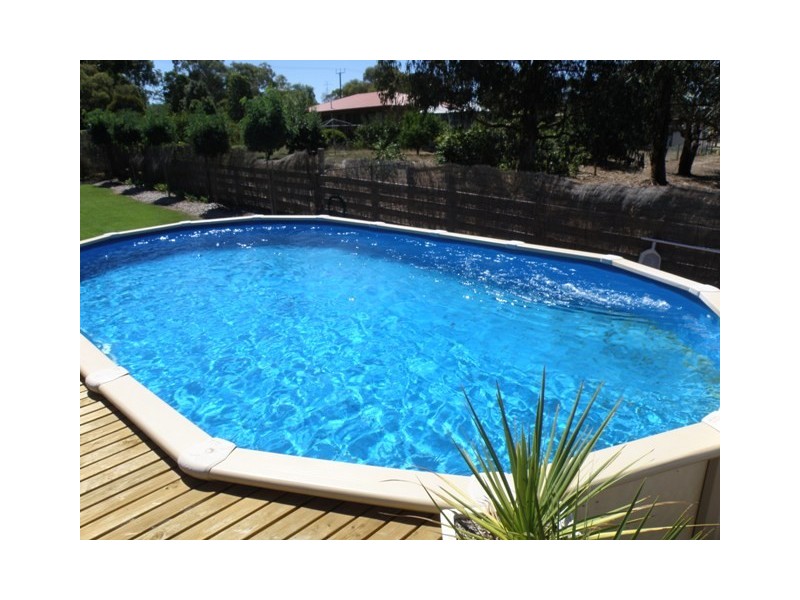 25 Pinkerton Road, Naracoorte SA 5271