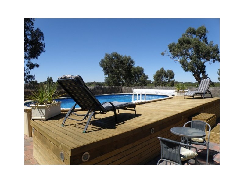 25 Pinkerton Road, Naracoorte SA 5271