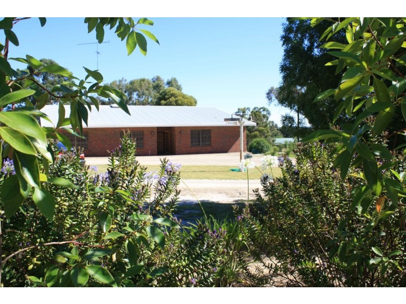 Lot 15 Repeater Station Road, Naracoorte SA 5271