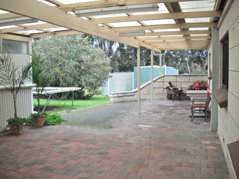 Lot 15 Repeater Station Road, Naracoorte SA 5271