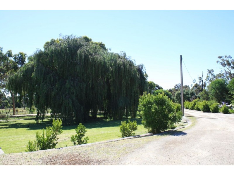 Lot 15 Repeater Station Road, Naracoorte SA 5271