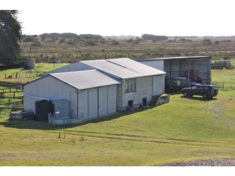 Beachport SA 5280