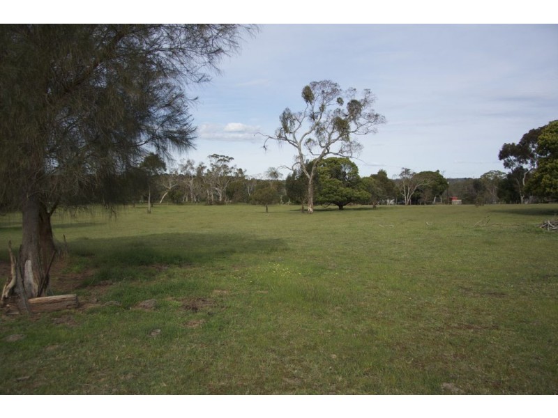 xx Corner Gunning Road and Repeater Station Road, Naracoorte SA 5271