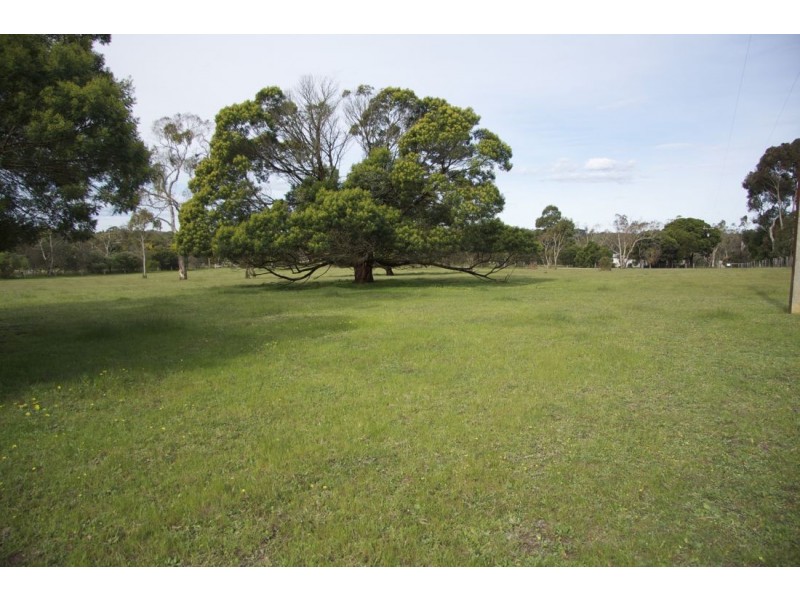 xx Corner Gunning Road and Repeater Station Road, Naracoorte SA 5271