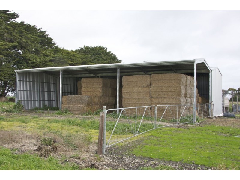Penola SA 5277