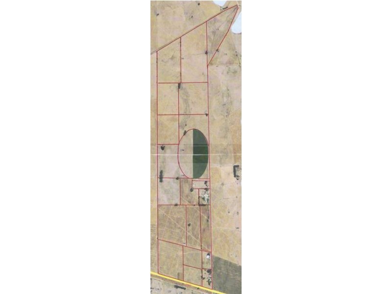 Penola SA 5277