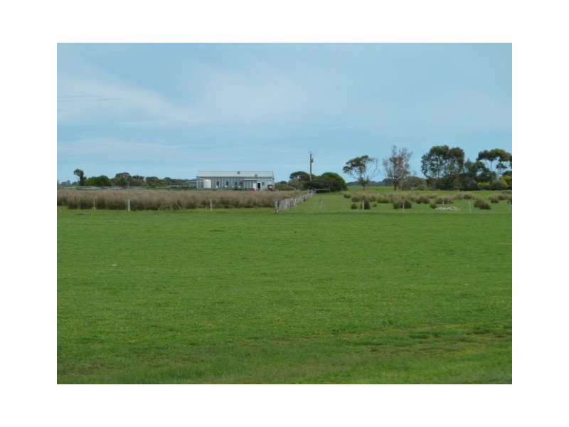 ‘Prospect’ Railway Tce, Kingston Se SA 5275