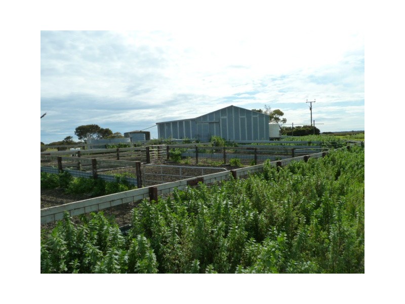 ‘Prospect’ Railway Tce, Kingston Se SA 5275