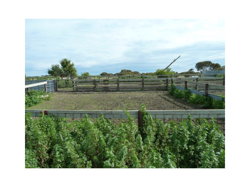 ‘Prospect’ Railway Tce, Kingston Se SA 5275