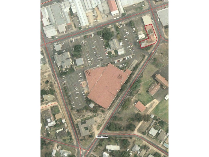 4 Jones Street, Naracoorte SA 5271