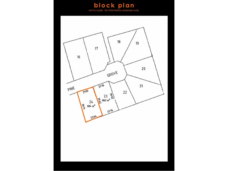 24 Pine Grove, Naracoorte SA 5271