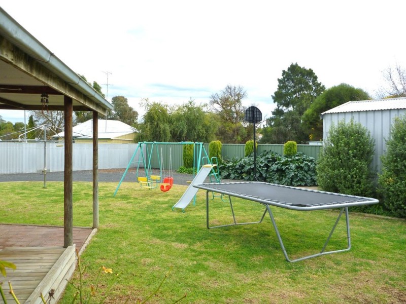 3 Bourne Street, Naracoorte SA 5271