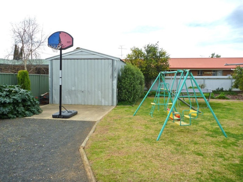 3 Bourne Street, Naracoorte SA 5271