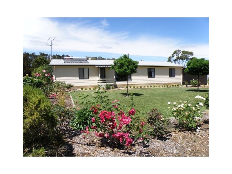 xx Vanstones Road, Naracoorte SA 5271