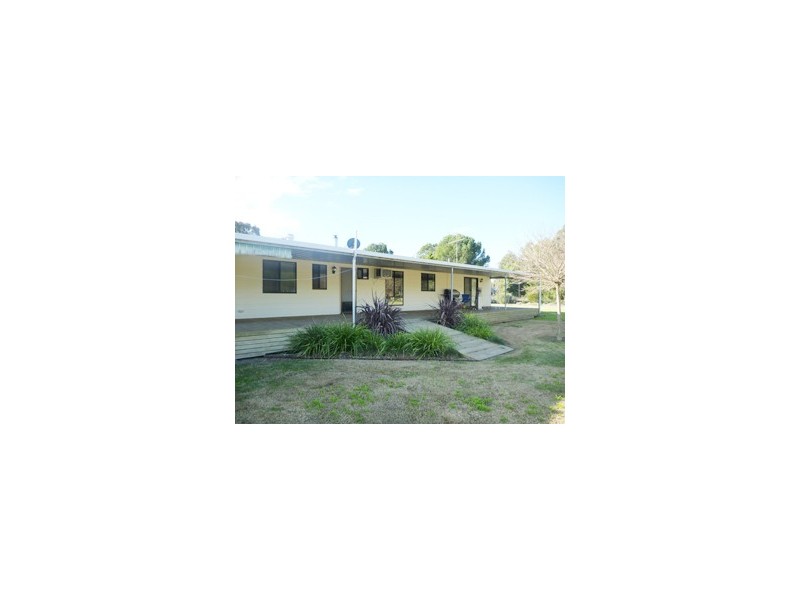 xx Vanstones Road, Naracoorte SA 5271