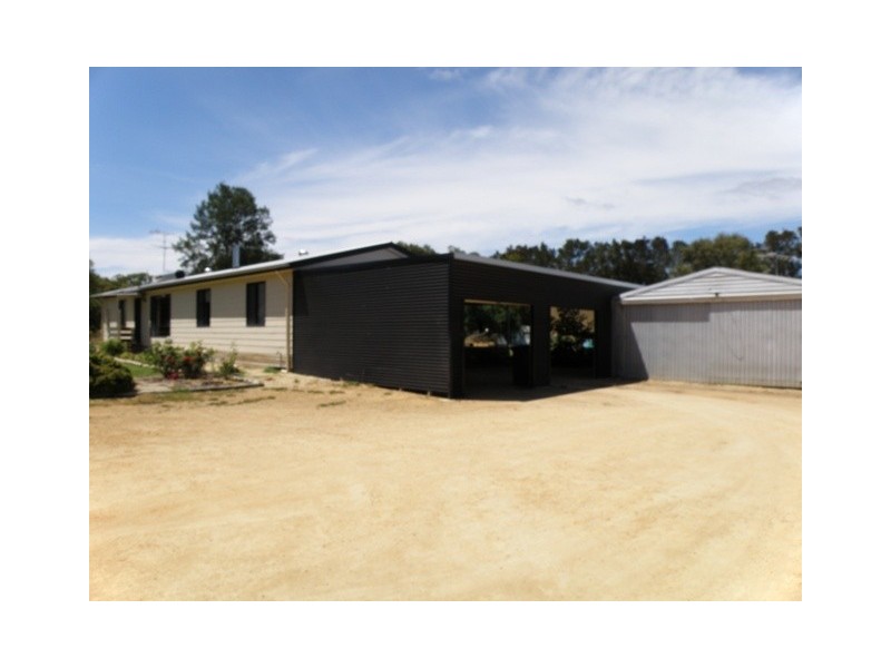xx Vanstones Road, Naracoorte SA 5271