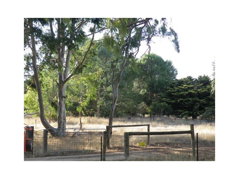 xx Vanstones Road, Naracoorte SA 5271