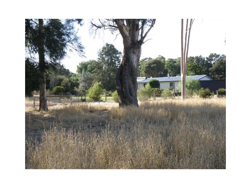 xx Vanstones Road, Naracoorte SA 5271