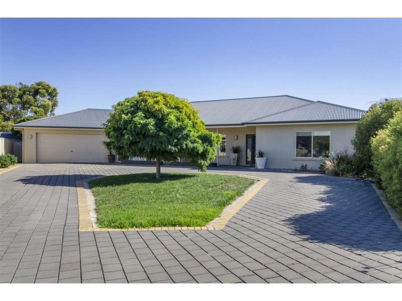 22 Federation Drive, Naracoorte SA 5271
