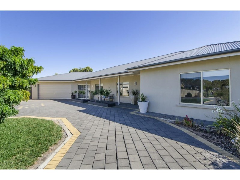 22 Federation Drive, Naracoorte SA 5271