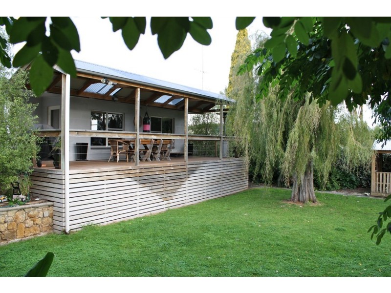 128 Jenkins Terrace, Naracoorte SA 5271