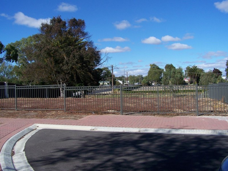 Lot 5 Cricklewood Estate, Naracoorte SA 5271