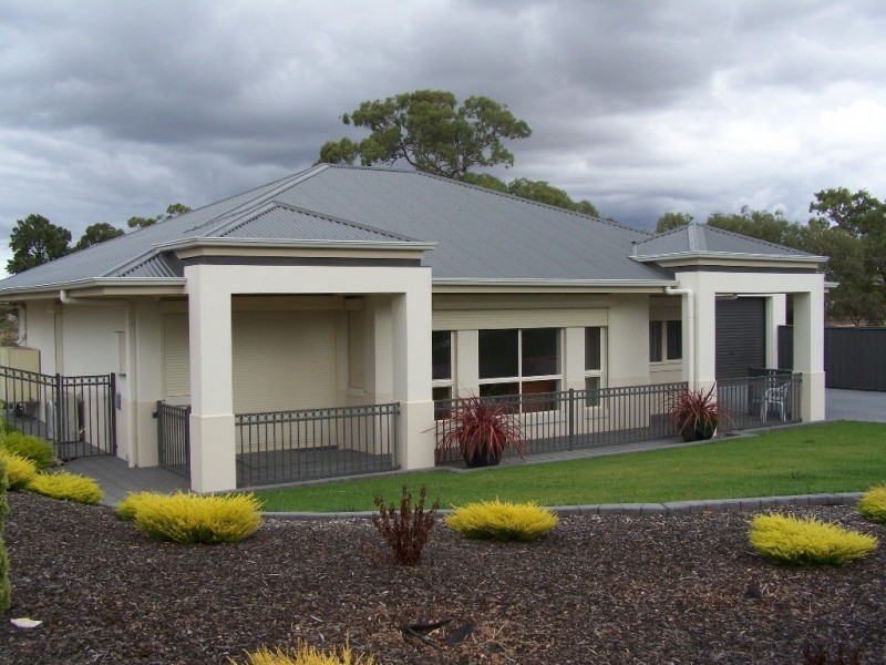 Lot 4 Cricklewood Estate, Naracoorte SA 5271
