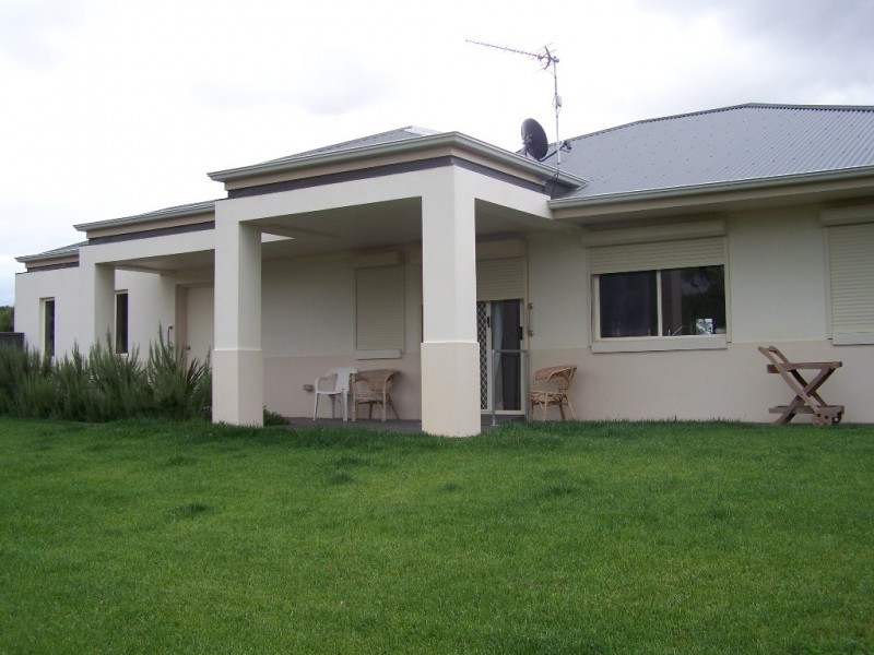 Lot 4 Cricklewood Estate, Naracoorte SA 5271