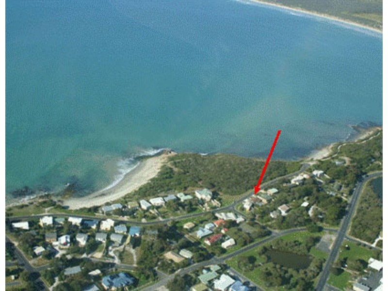 4 McIntyre Street, Robe SA 5276