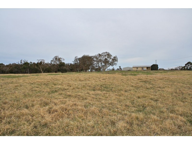Lot 31-32 Burkes Road, Naracoorte SA 5271