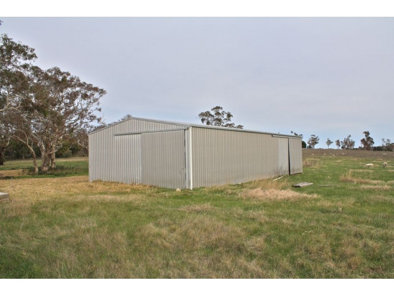 Lot 31-32 Burkes Road, Naracoorte SA 5271