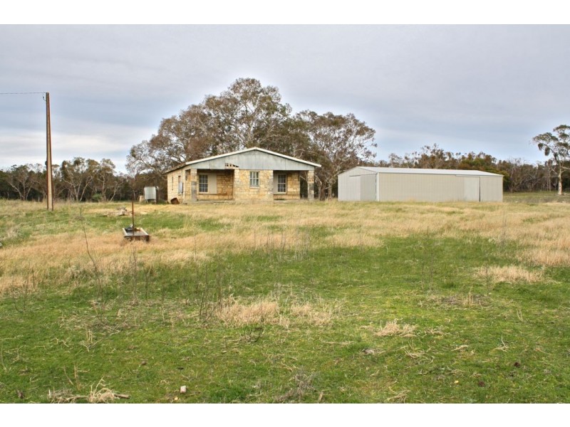Lot 31-32 Burkes Road, Naracoorte SA 5271
