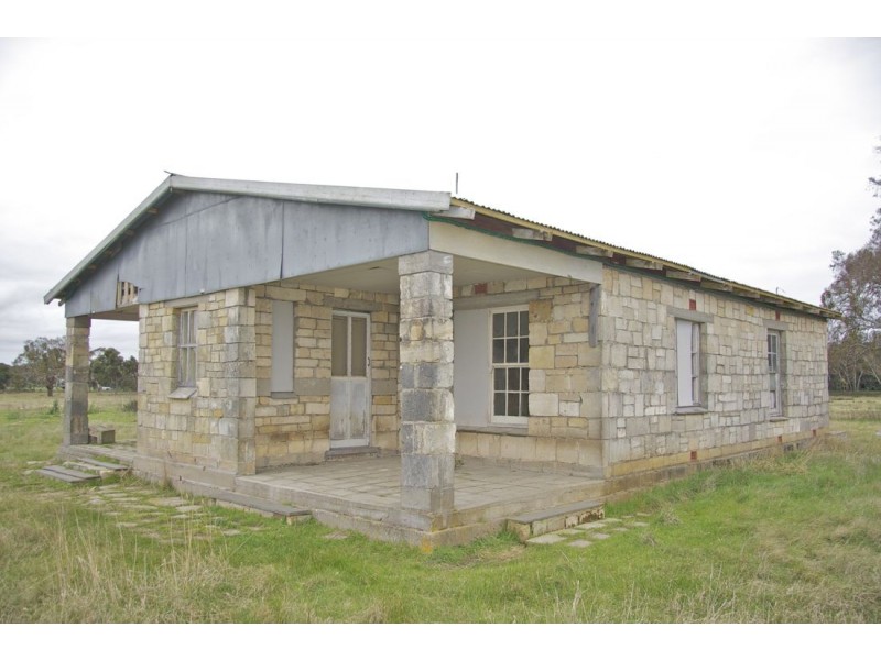 Lot 31-32 Burkes Road, Naracoorte SA 5271