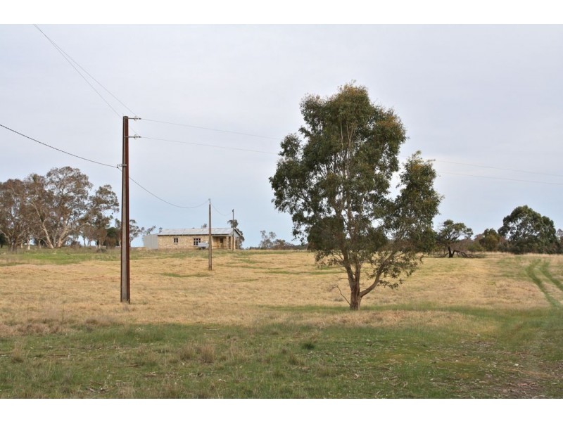 Lot 31-32 Burkes Road, Naracoorte SA 5271