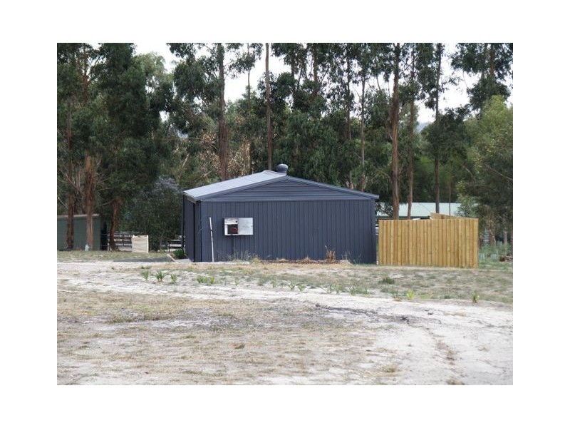 Lot 103 Martins Road, Naracoorte SA 5271