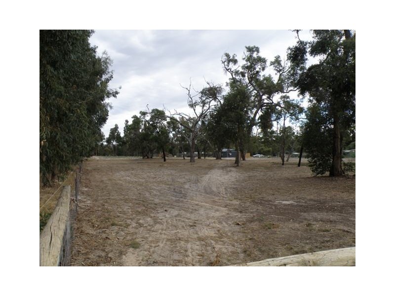 Lot 103 Martins Road, Naracoorte SA 5271