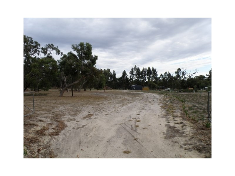 Lot 103 Martins Road, Naracoorte SA 5271
