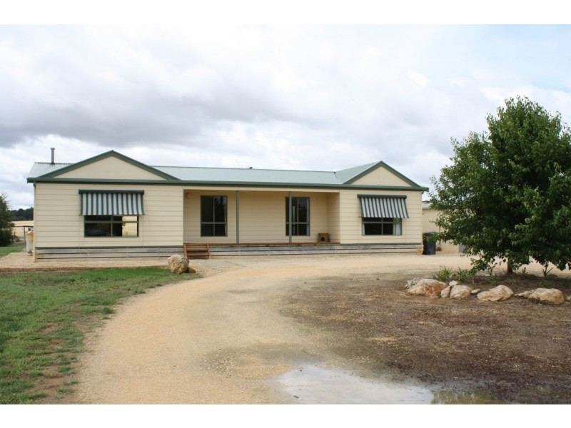 Lot 2 Wilkins Road, Naracoorte SA 5271