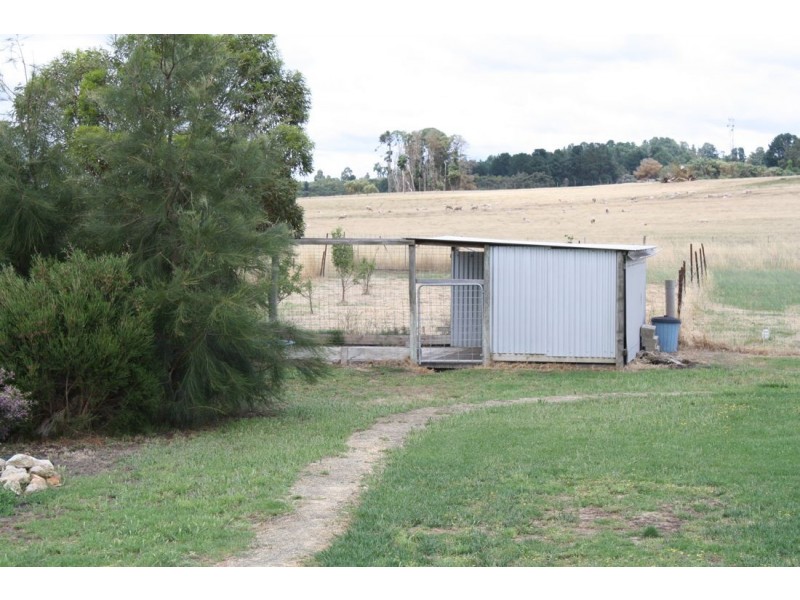 Lot 2 Wilkins Road, Naracoorte SA 5271