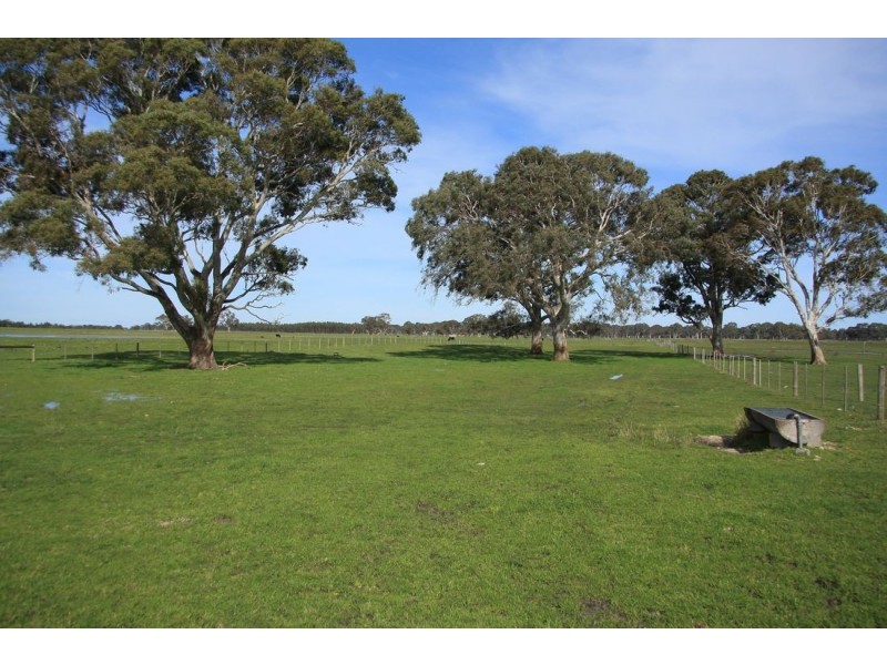 “Alonep” Penola – Lucindale Road, Penola SA 5277