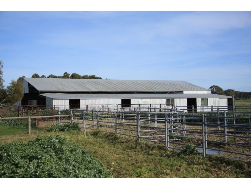 “Alonep” Penola – Lucindale Road, Penola SA 5277